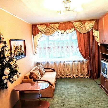 Apartment On Historical Center Of Lemberg Exterior foto
